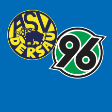 Hannover 96 kommt Himmelfahrt nach Dersau
