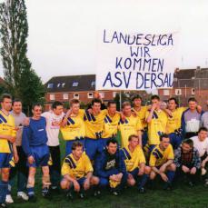 Saison 1990/91 - 1999/00