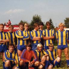 Saison 1973/74 - 1979/80