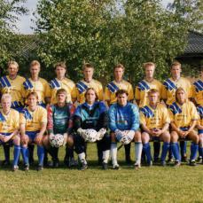 Saison 1993/94