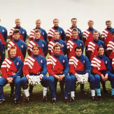 Saison 1994/95