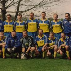 Saison 2001/02